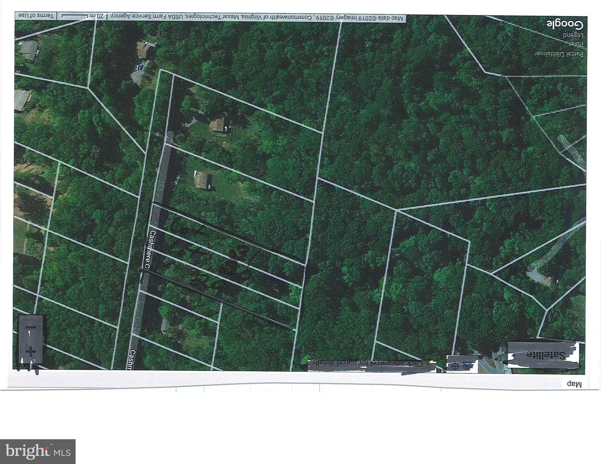 SKYLAND ESTATES - Land
