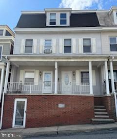ASHLAND - Residential