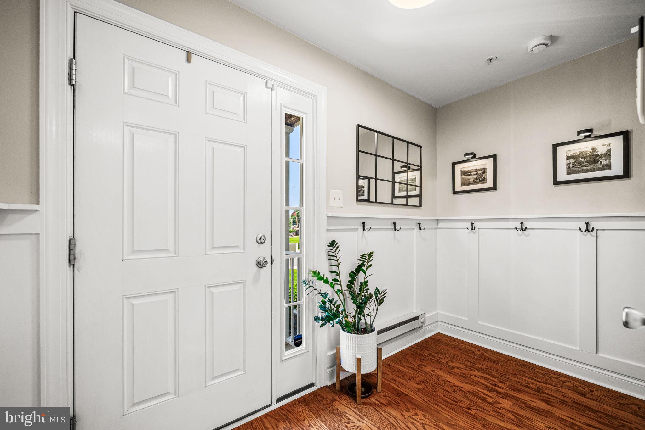 UNION STATION AT WC - Residential