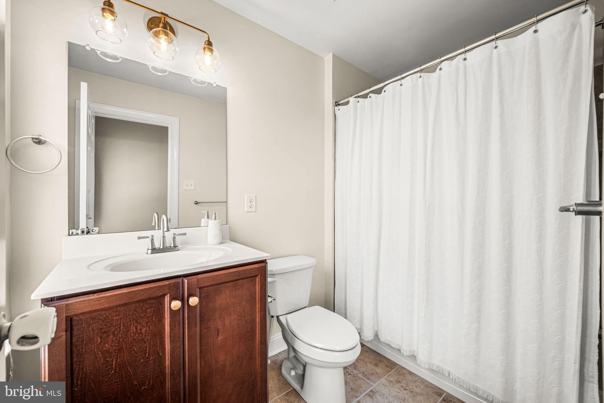 UNION STATION AT WC - Residential