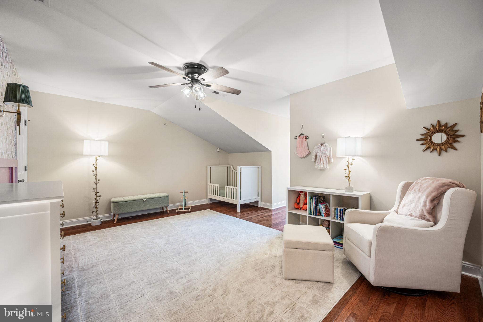 UNION STATION AT WC - Residential