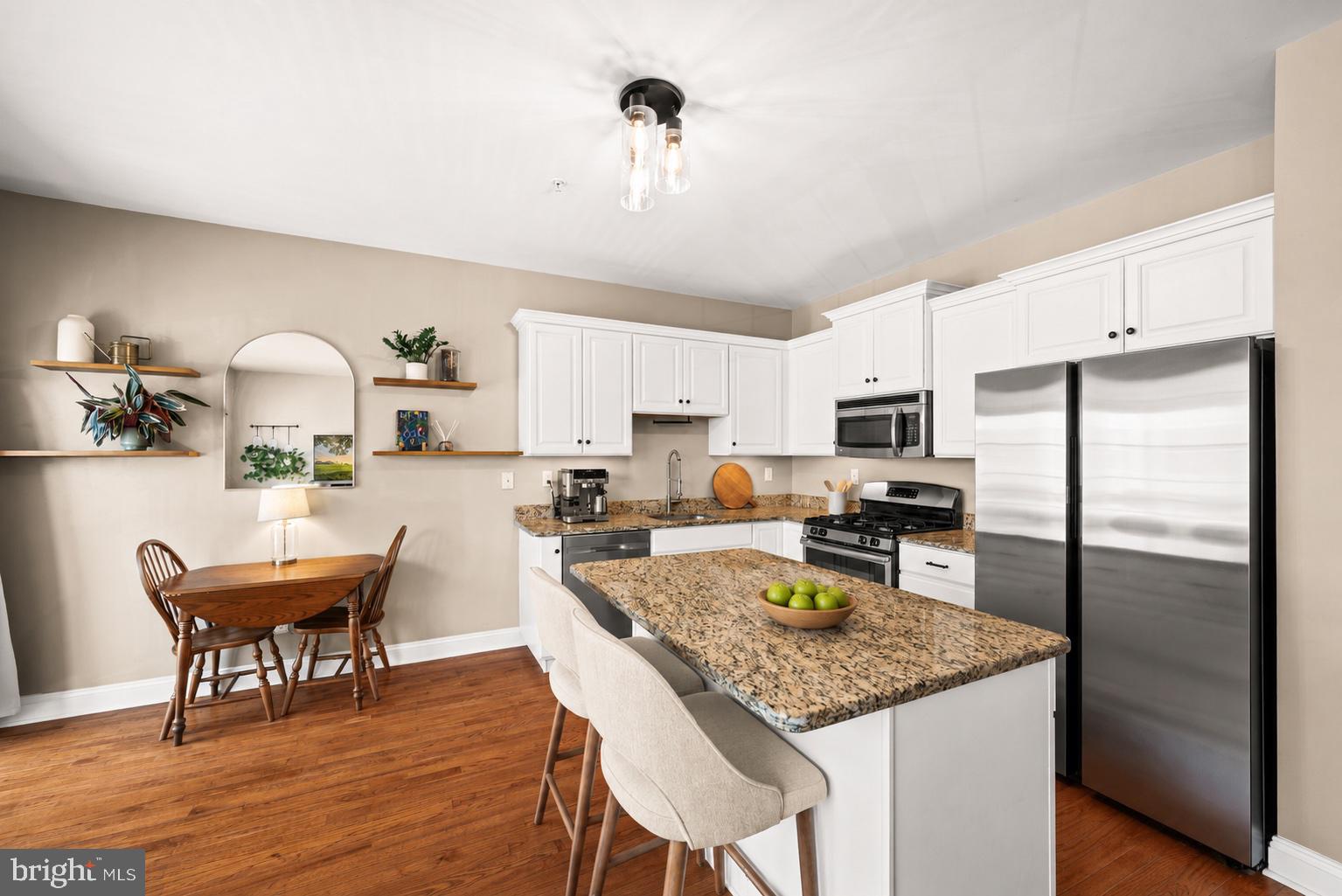 UNION STATION AT WC - Residential