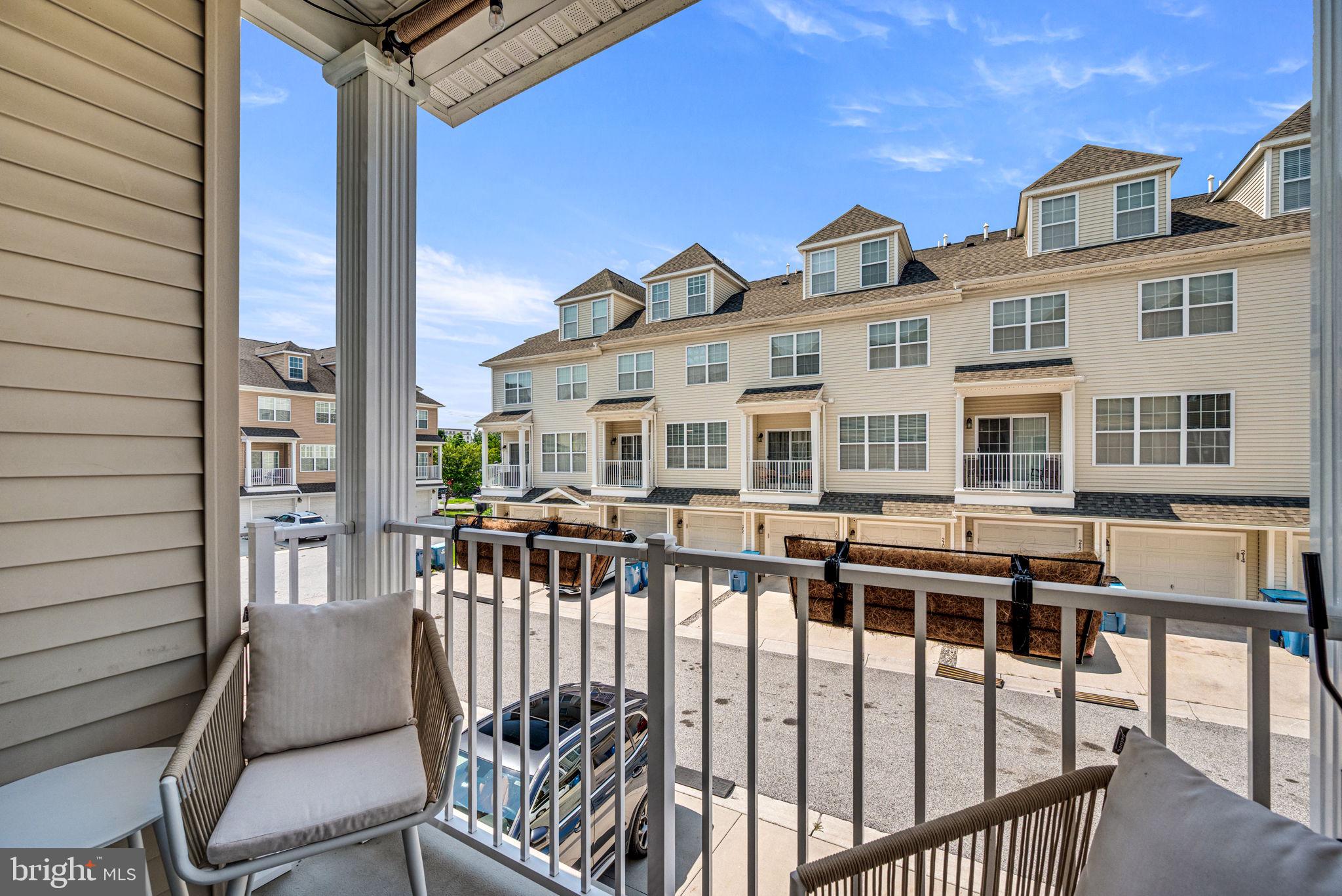 UNION STATION AT WC - Residential
