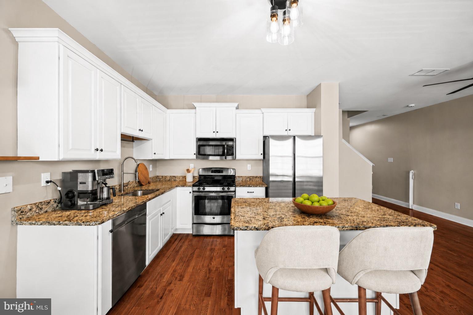 UNION STATION AT WC - Residential