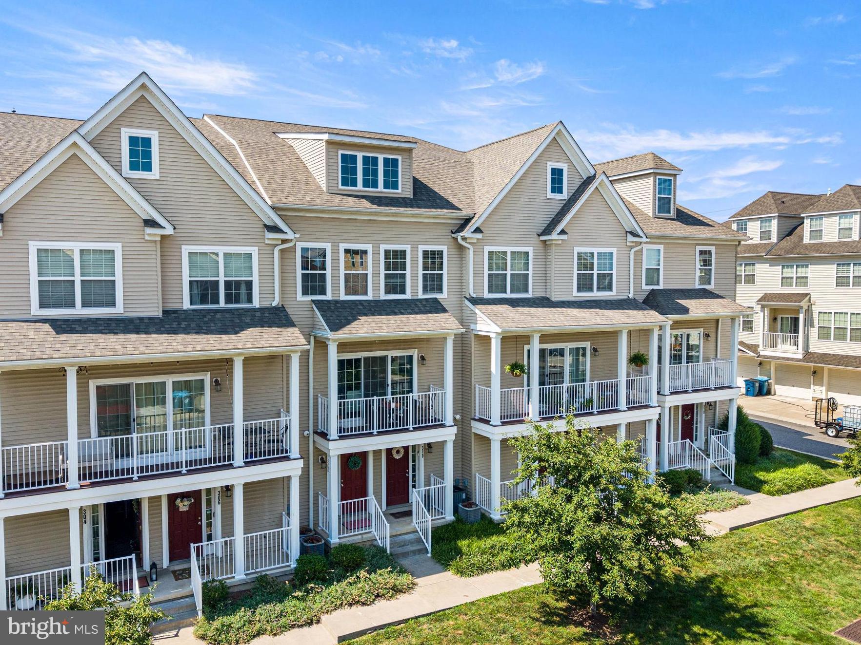 UNION STATION AT WC - Residential