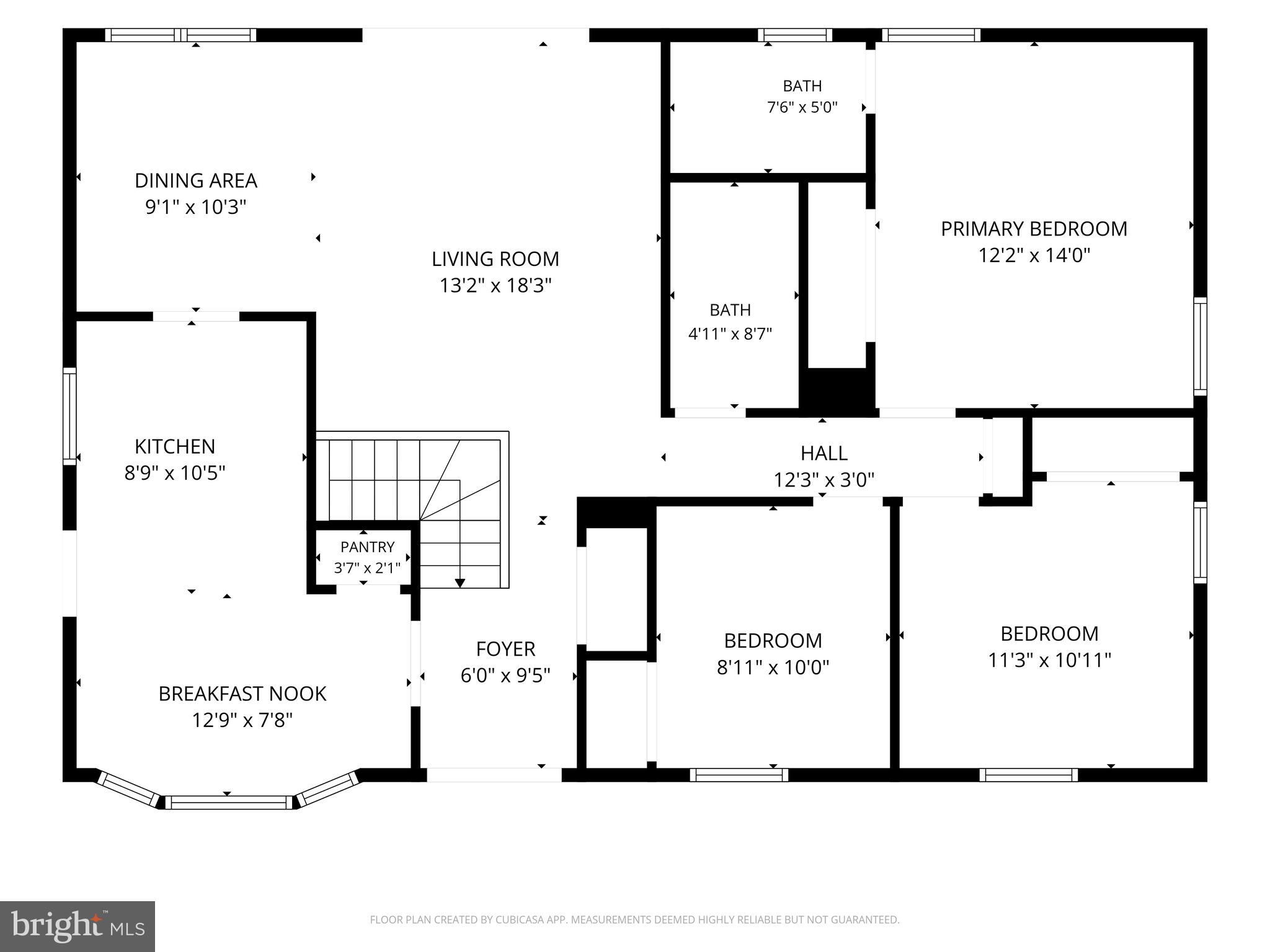BROOKE JANE MANOR - Residential