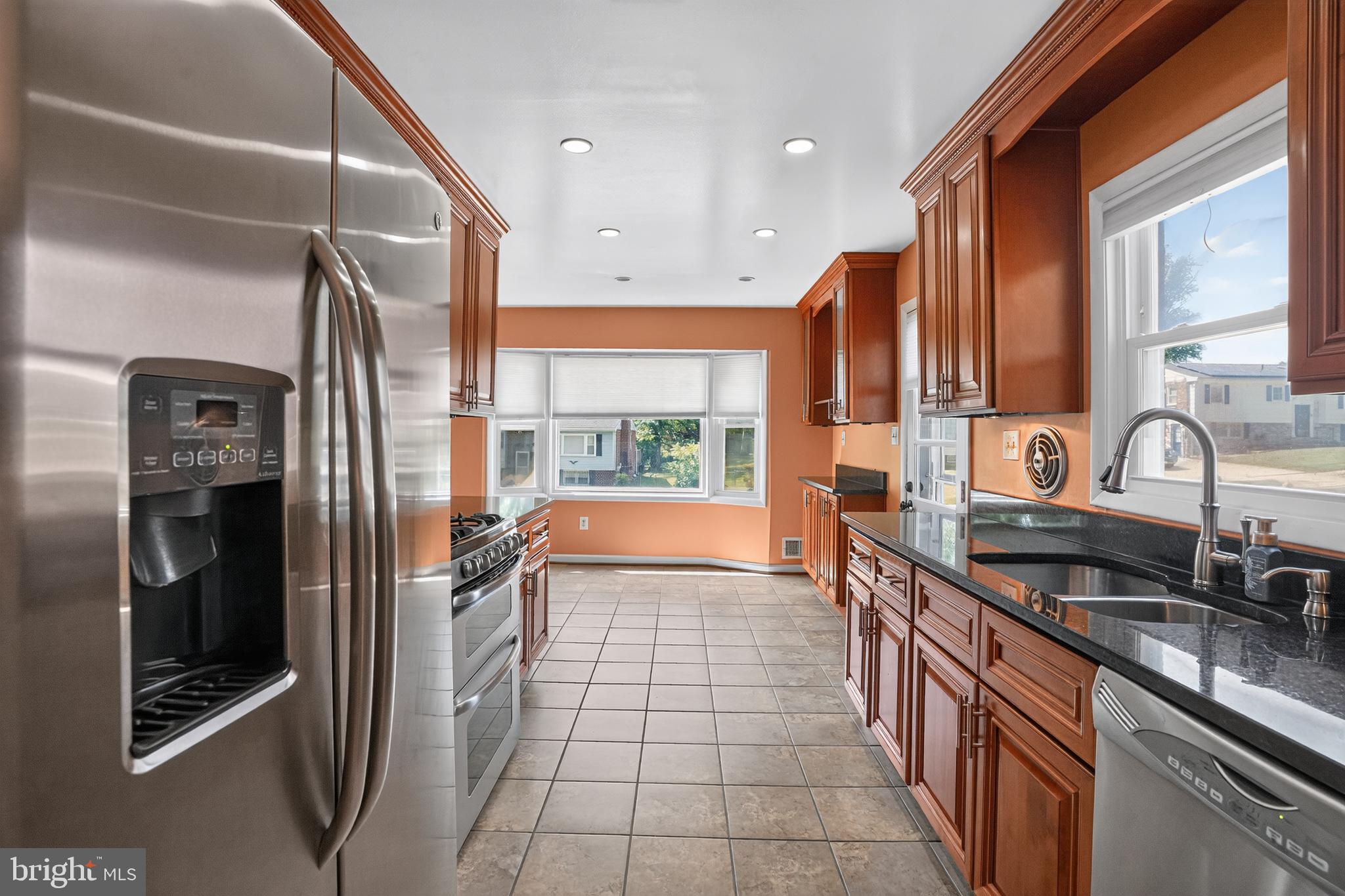 BROOKE JANE MANOR - Residential
