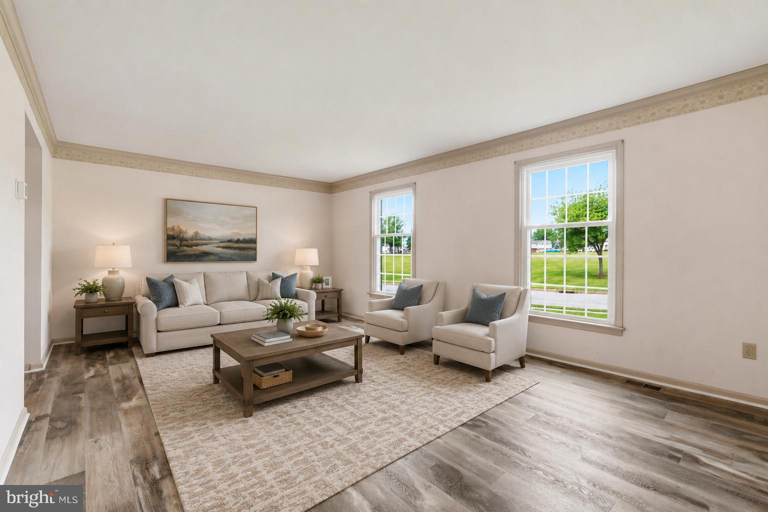 STERLING KNOLL - Residential