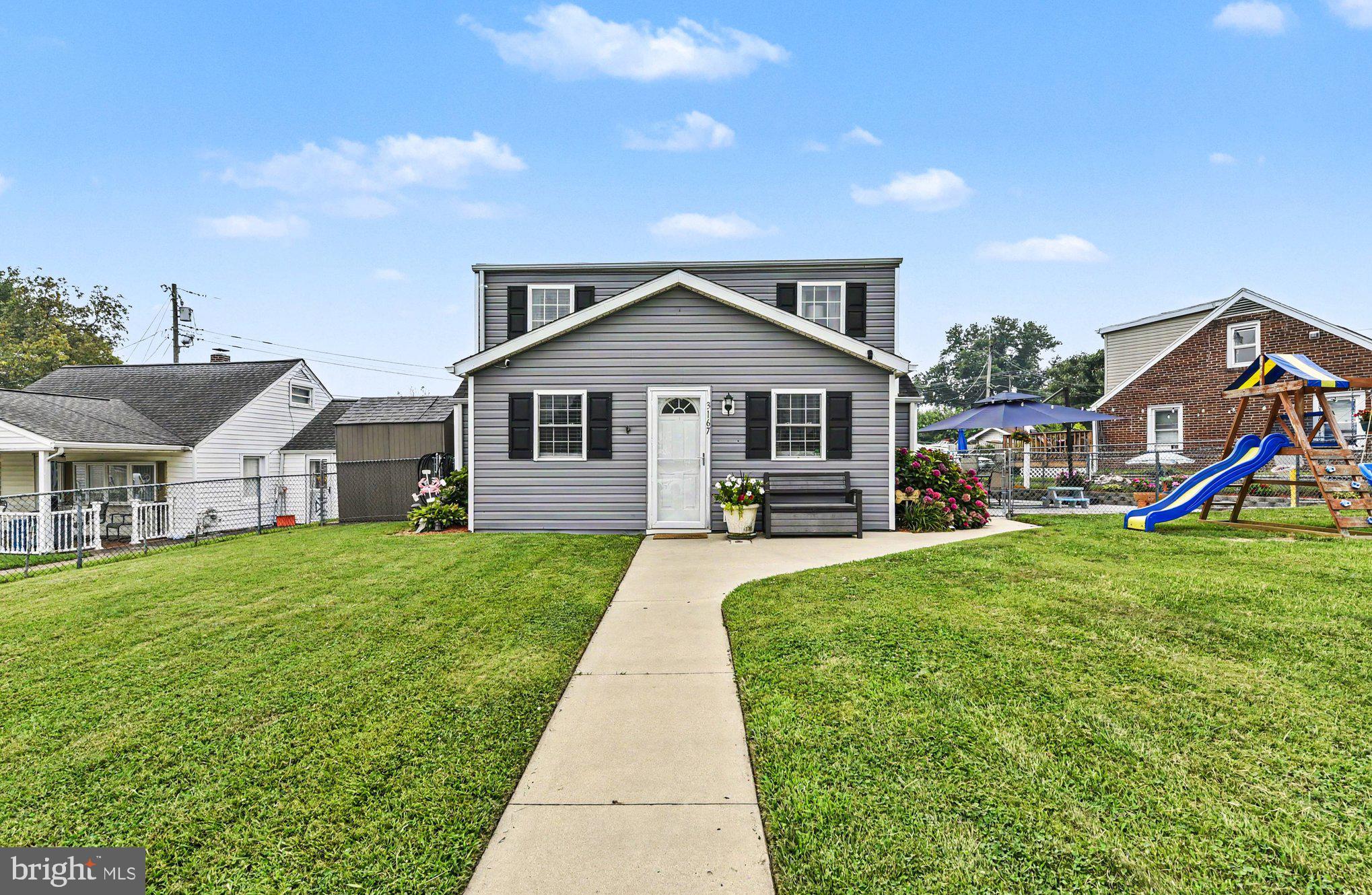 DUNDALK - Residential