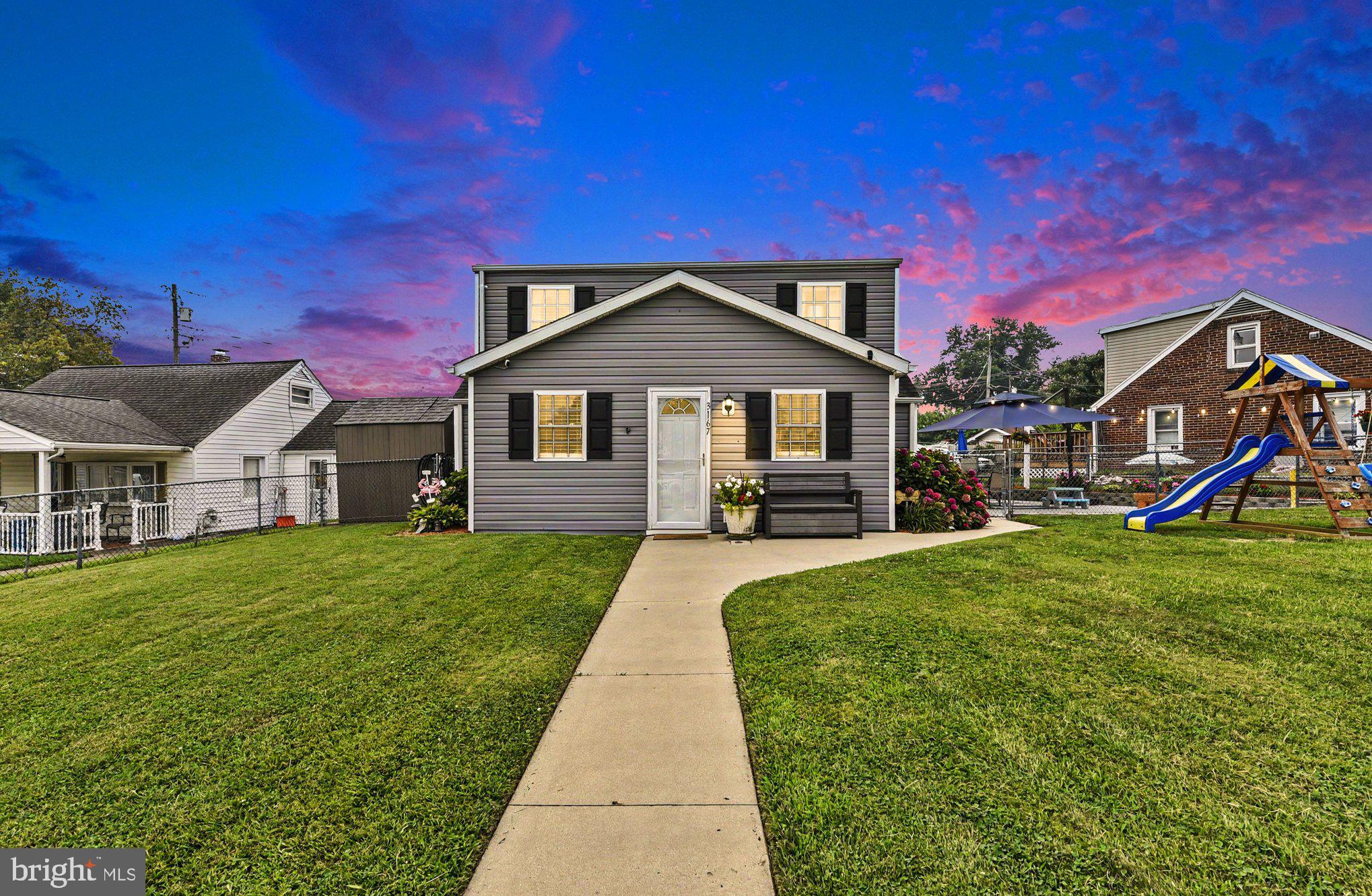 DUNDALK - Residential
