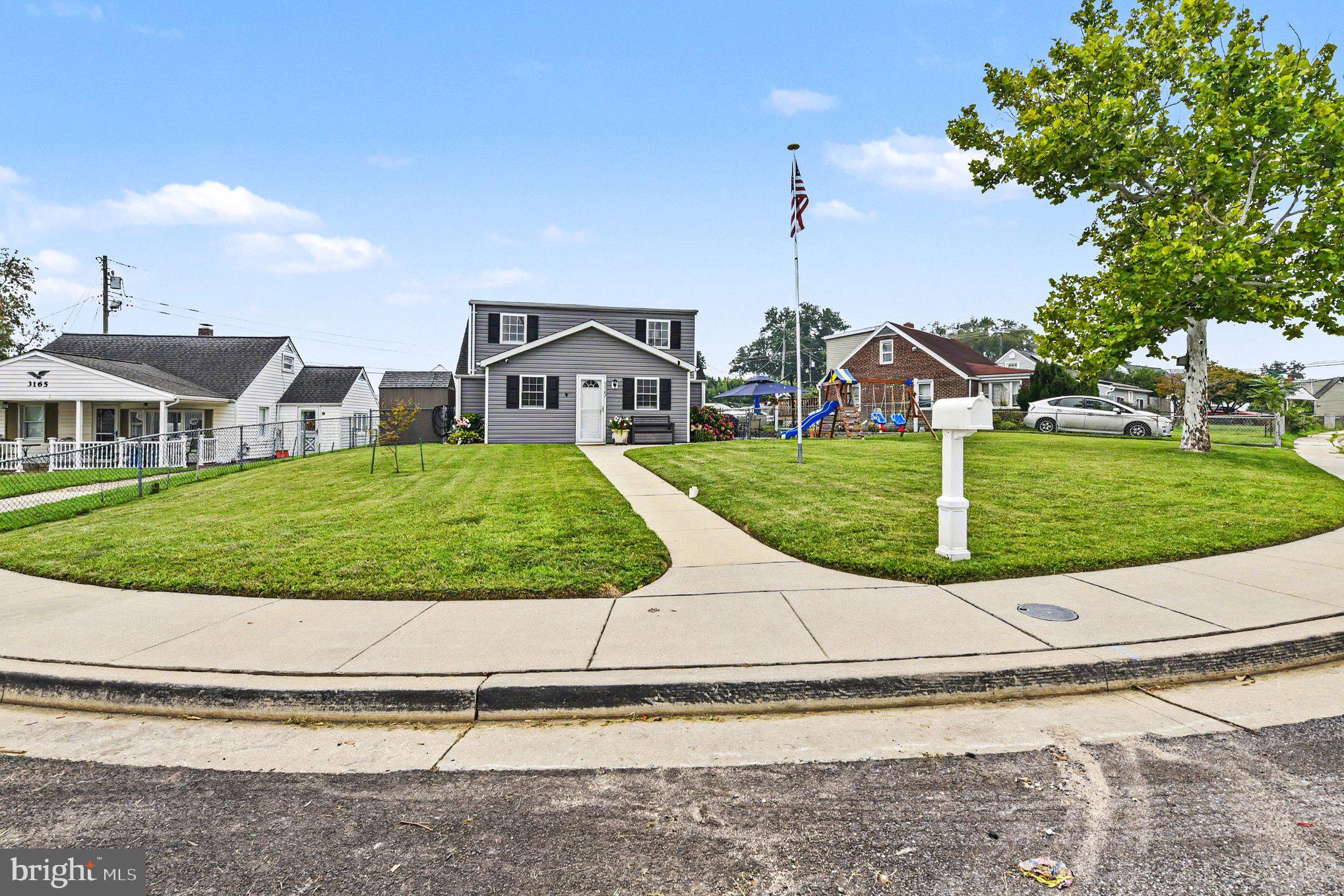 DUNDALK - Residential