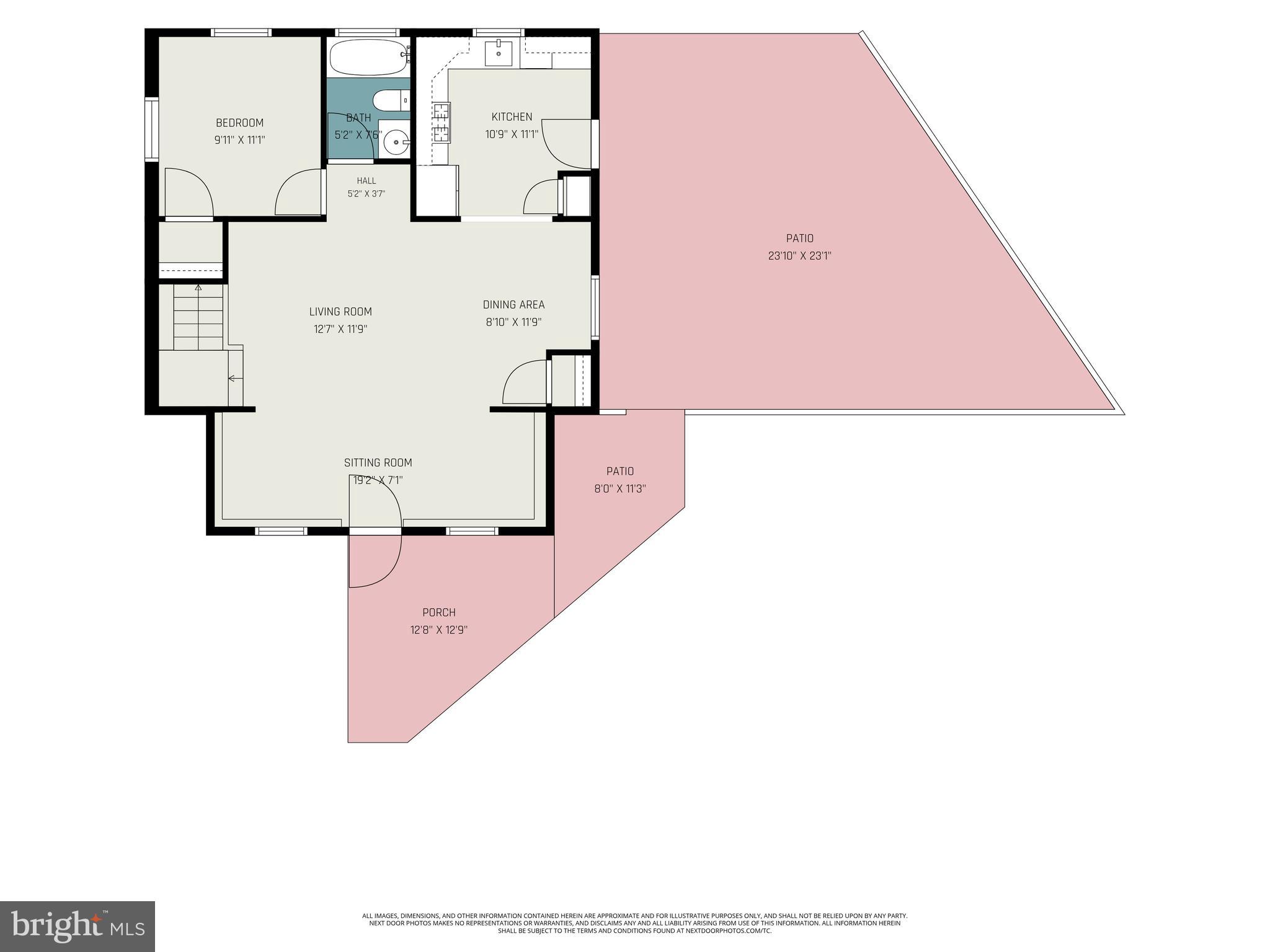 DUNDALK - Residential