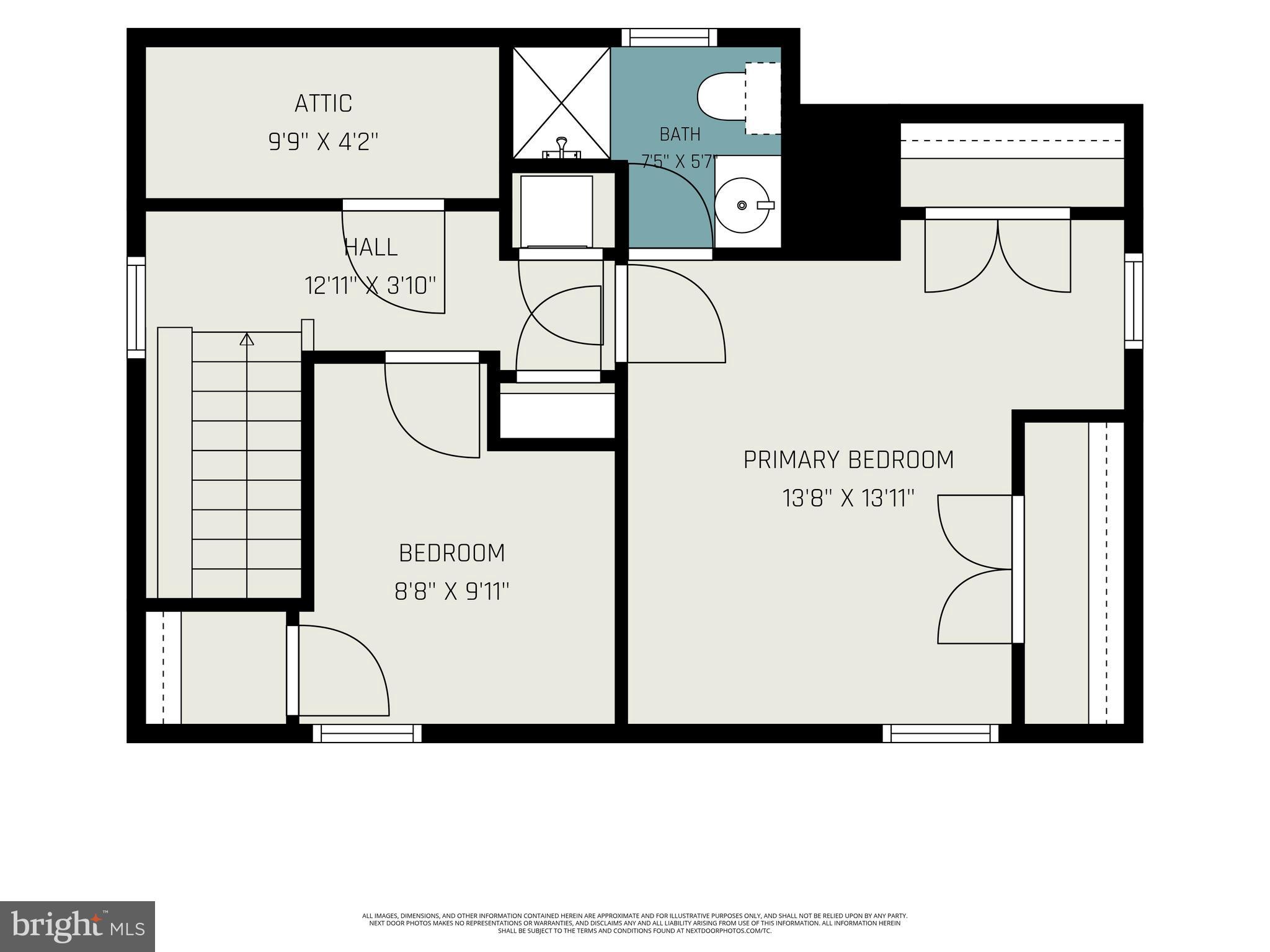 DUNDALK - Residential