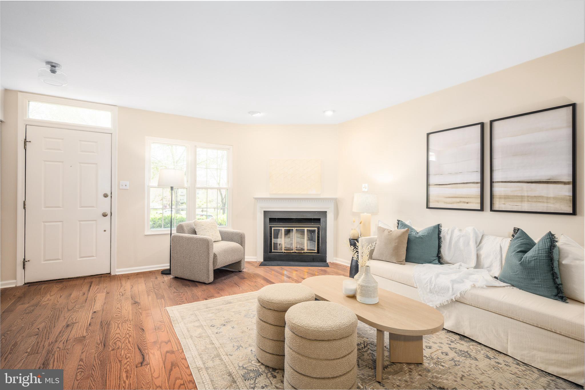 SILVER SPRING CNTRY CLUB - Residential