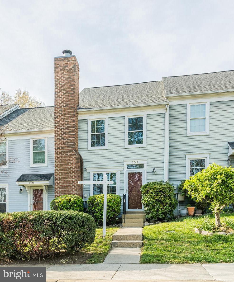 SILVER SPRING CNTRY CLUB - Residential