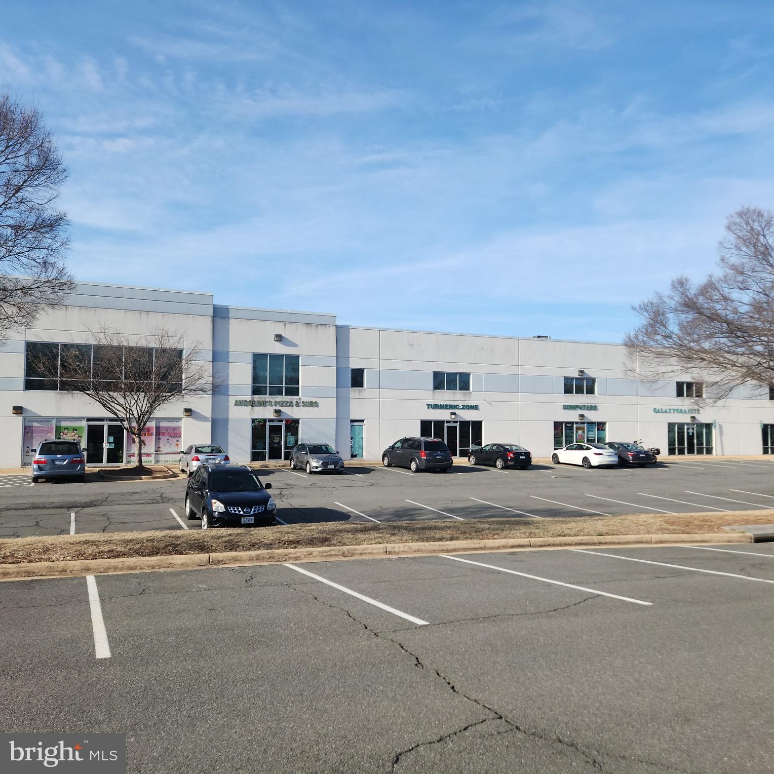 MEADOWBROOK - Commercial Lease