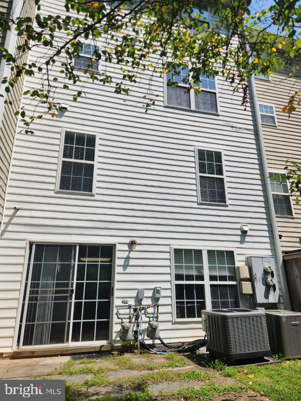 VILLAGE AT OAK HILL - Residential