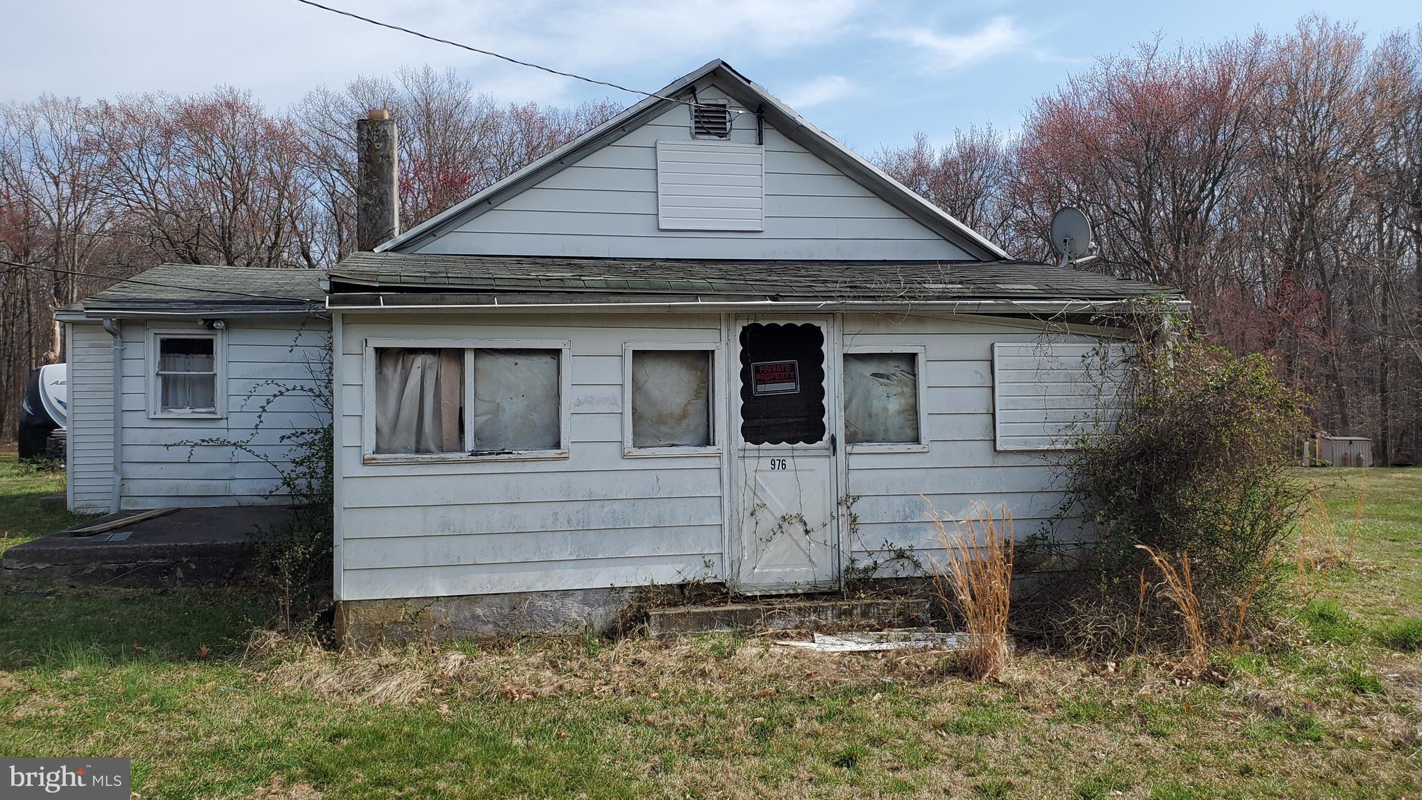 NONE - Residential
