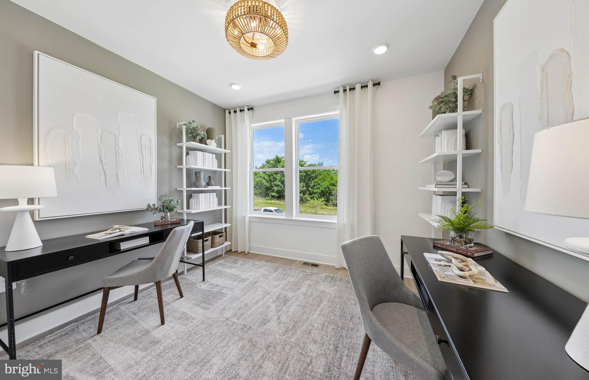 WATKINS MILL STATION - Residential