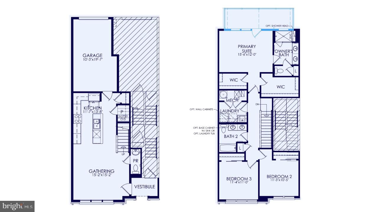 WATKINS MILL STATION - Residential