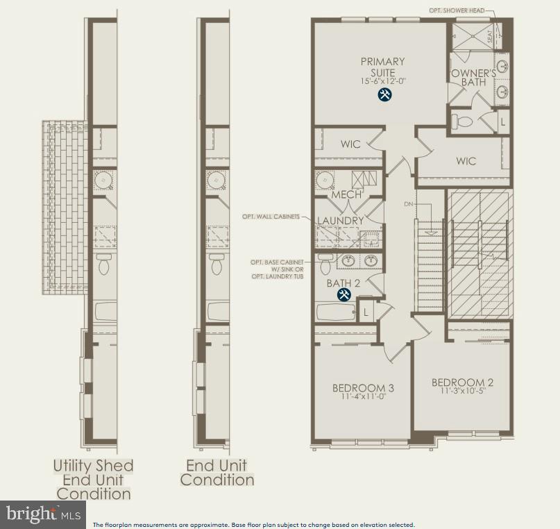 WATKINS MILL STATION - Residential