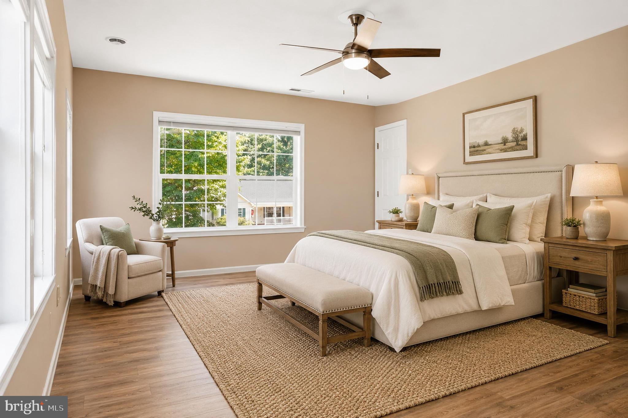 DEER LAKE ESTATES - Residential