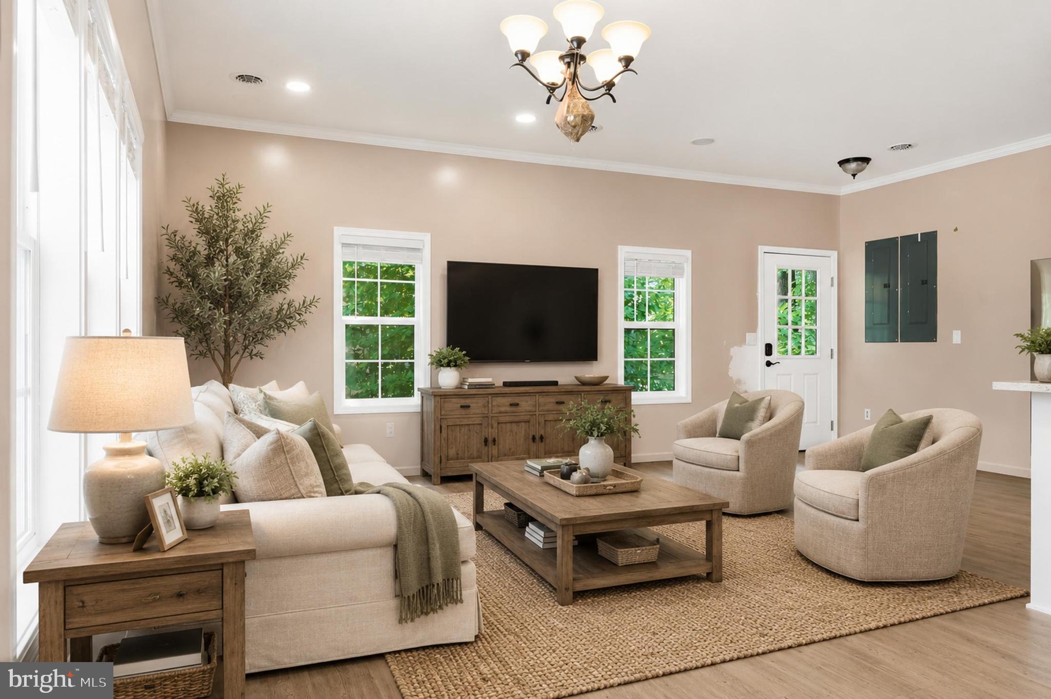 DEER LAKE ESTATES - Residential