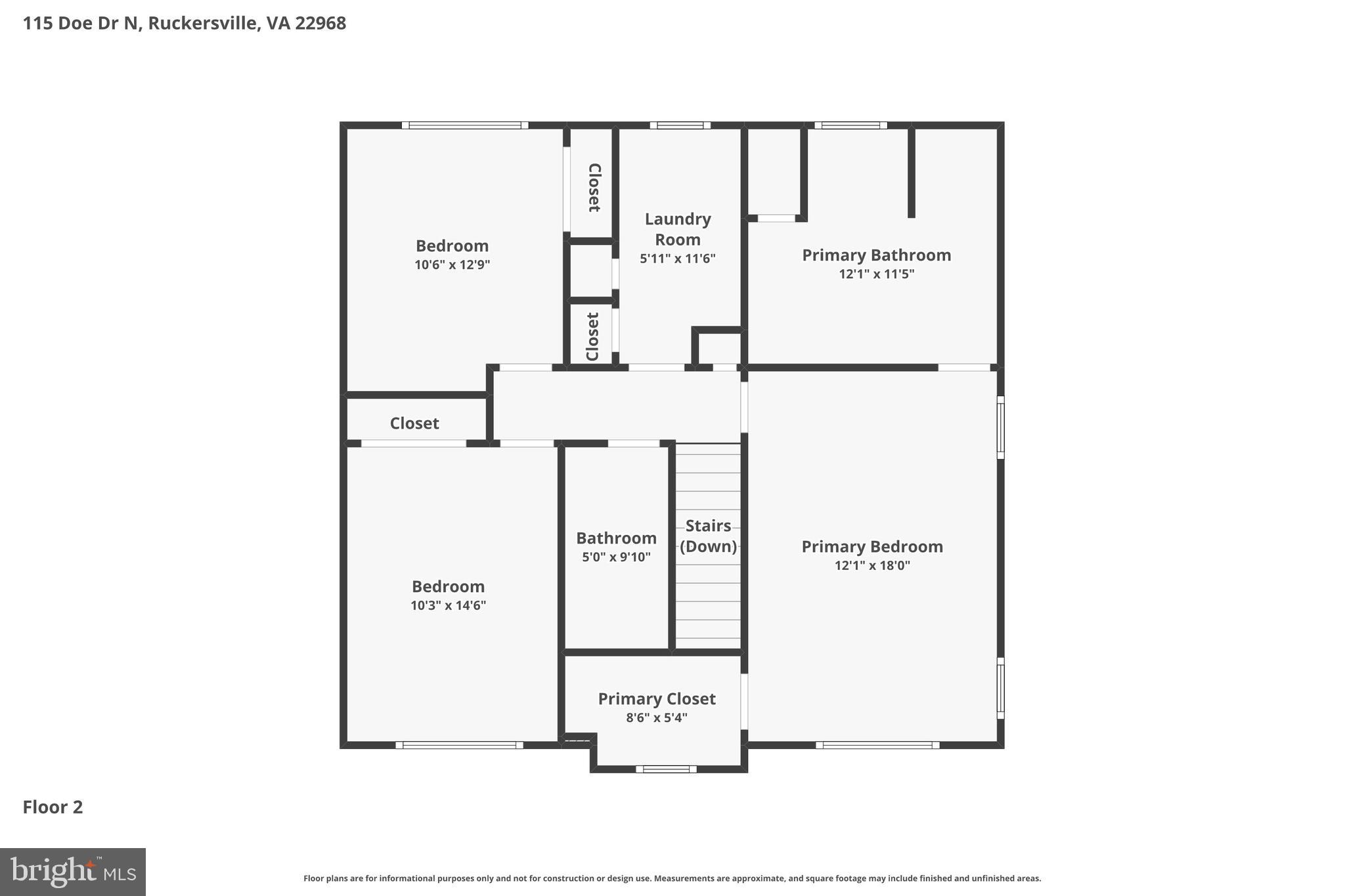 DEER LAKE ESTATES - Residential