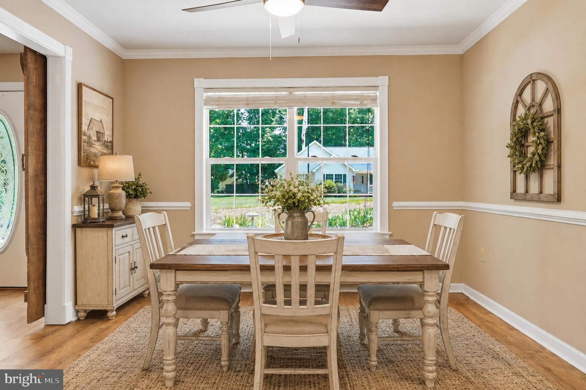 DEER LAKE ESTATES - Residential