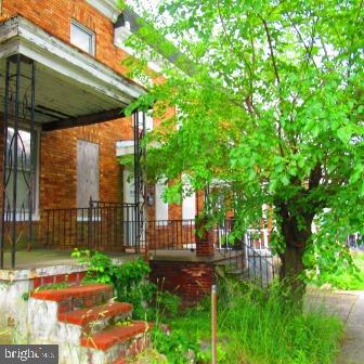 BELAIR-EDISON - Residential