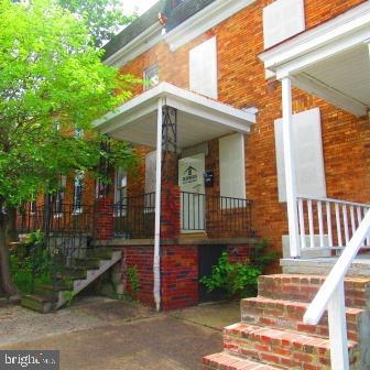 Bring ALL Offers. Bank wants this Sold. INVESTORS Leave your office now and go see this REO.  Reduced to $69900  Terrific for Fixing up and still make a Profit. Submit Offer.  This REO offers sun-drenched rooms filled with natural light.  Check the Comps! This 2-story townhome with basement and nice rear yard along with an inviting front porch.  The kitchen offers white cabinetry and easy access to rear yard  for grilling  and   entertaining. Located in a revitalizing corridor of East Baltimore, this home offers easy access to local amenities, major commuter routes, and nearby greenways. With growing community investment and a strong neighborhood presence, this home is a smart move for buyers/investors seeking style, comfort, and long-term value! This home qualifies for Vacant to Value funds from Baltimore City!  Located in the Belair-Edison community, this home is conveniently situated near Clifton Park and Lake Montebello, with easy access to commuter routes.  Stop Renting and Start Building for your Future.  Easy to See--Call and go See. Home is Sold "As is" with No repairs.