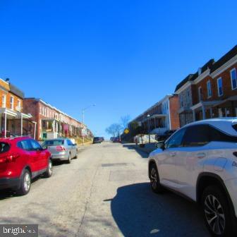 BELAIR-EDISON - Residential