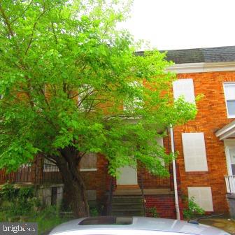 BELAIR-EDISON - Residential