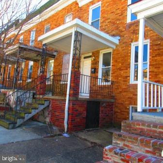 BELAIR-EDISON - Residential