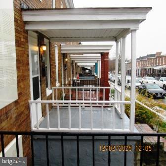 BELAIR-EDISON - Residential