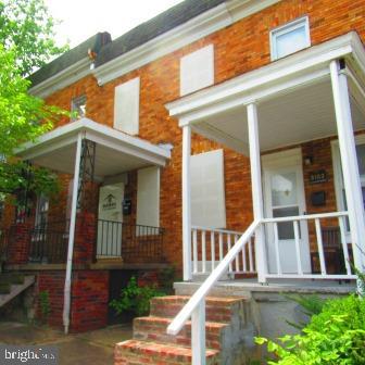 BELAIR-EDISON - Residential