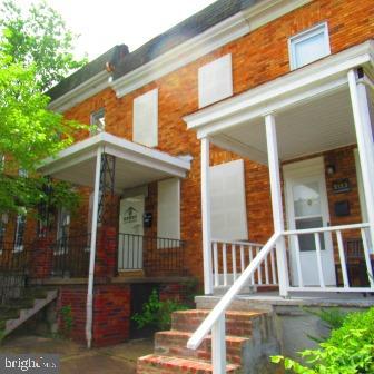 BELAIR-EDISON - Residential