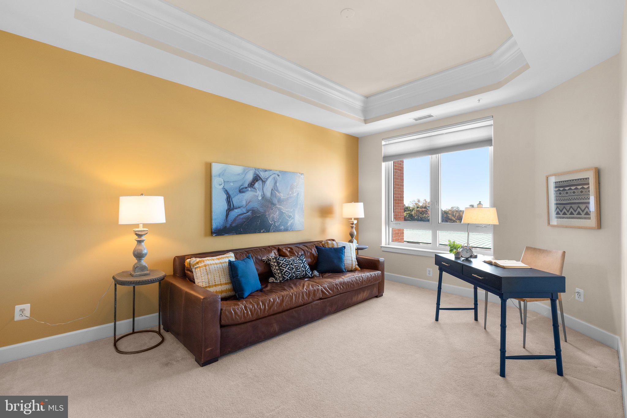 ANNAPOLIS TOWNE CENTRE - Residential