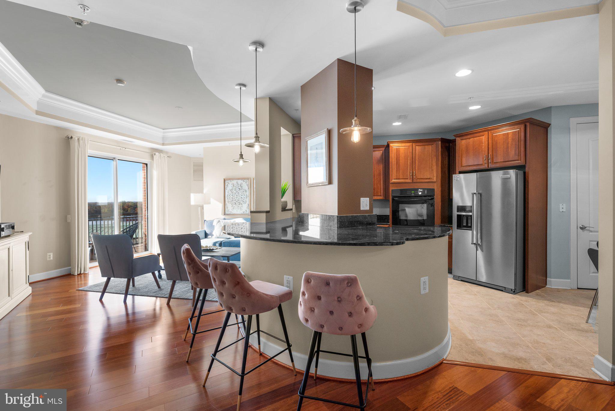 ANNAPOLIS TOWNE CENTRE - Residential