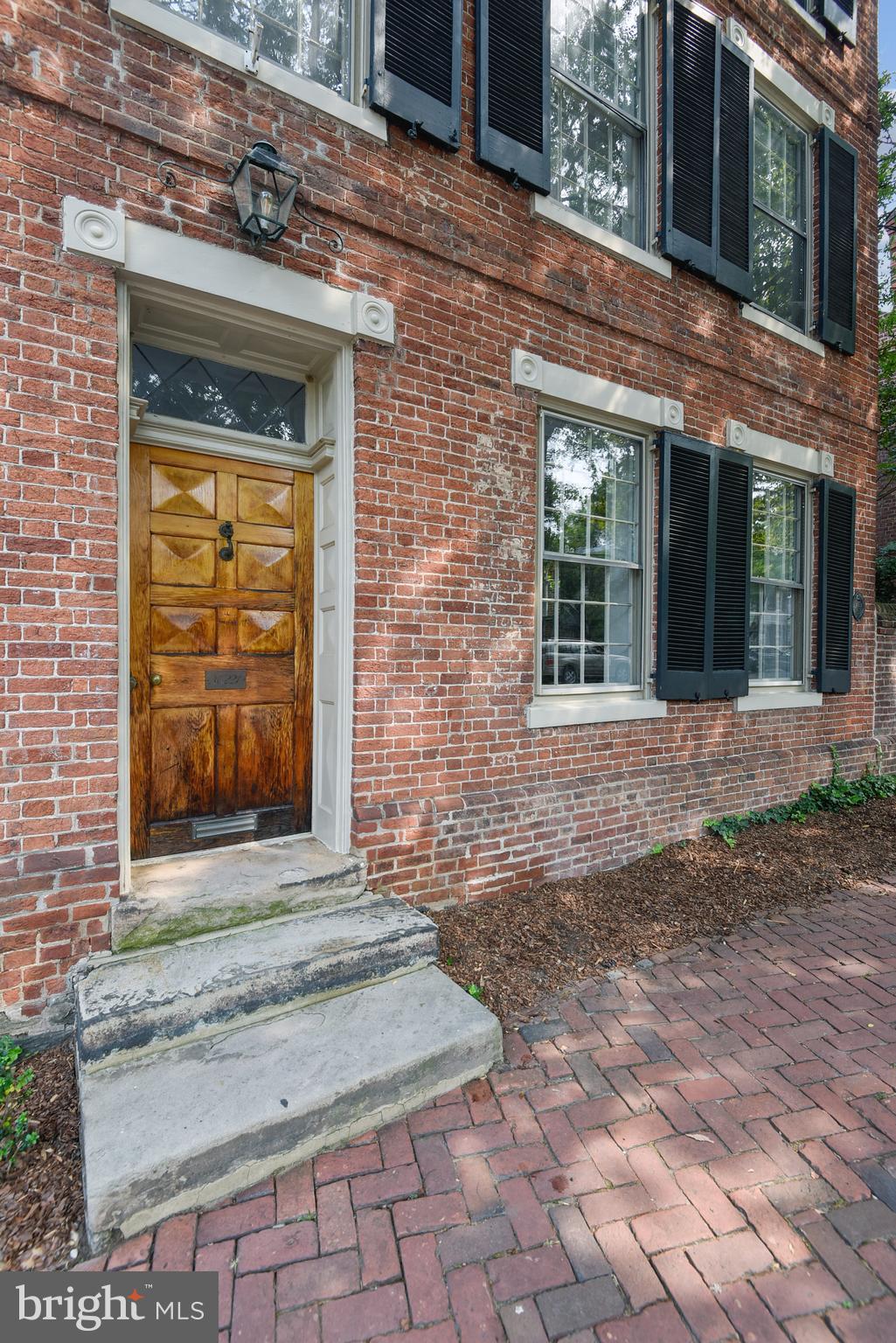 OLD TOWN - Residential