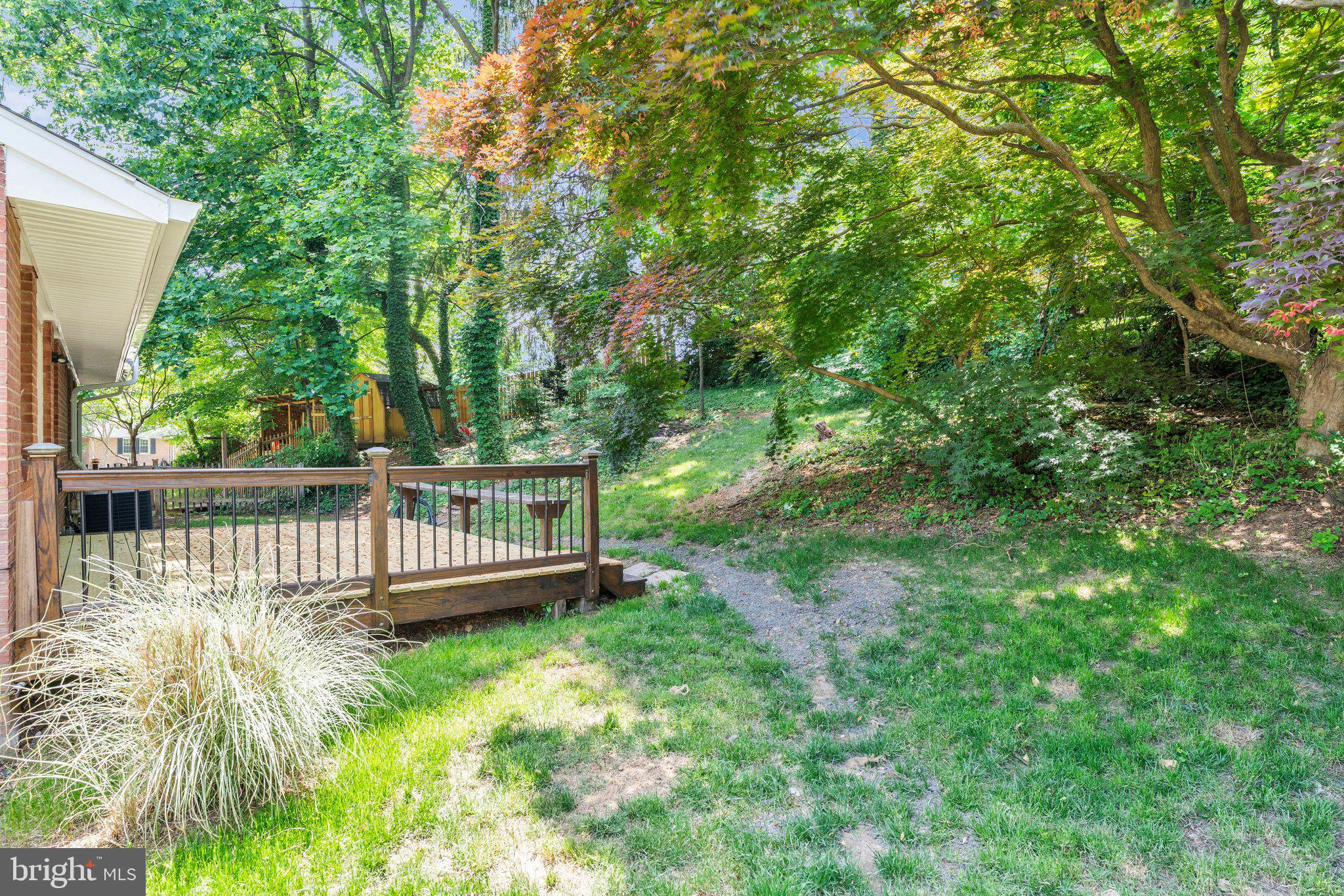 NORTH SPRINGFIELD - Residential