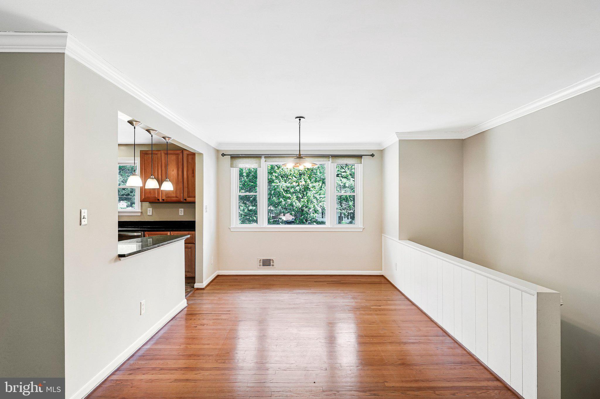 NORTH SPRINGFIELD - Residential