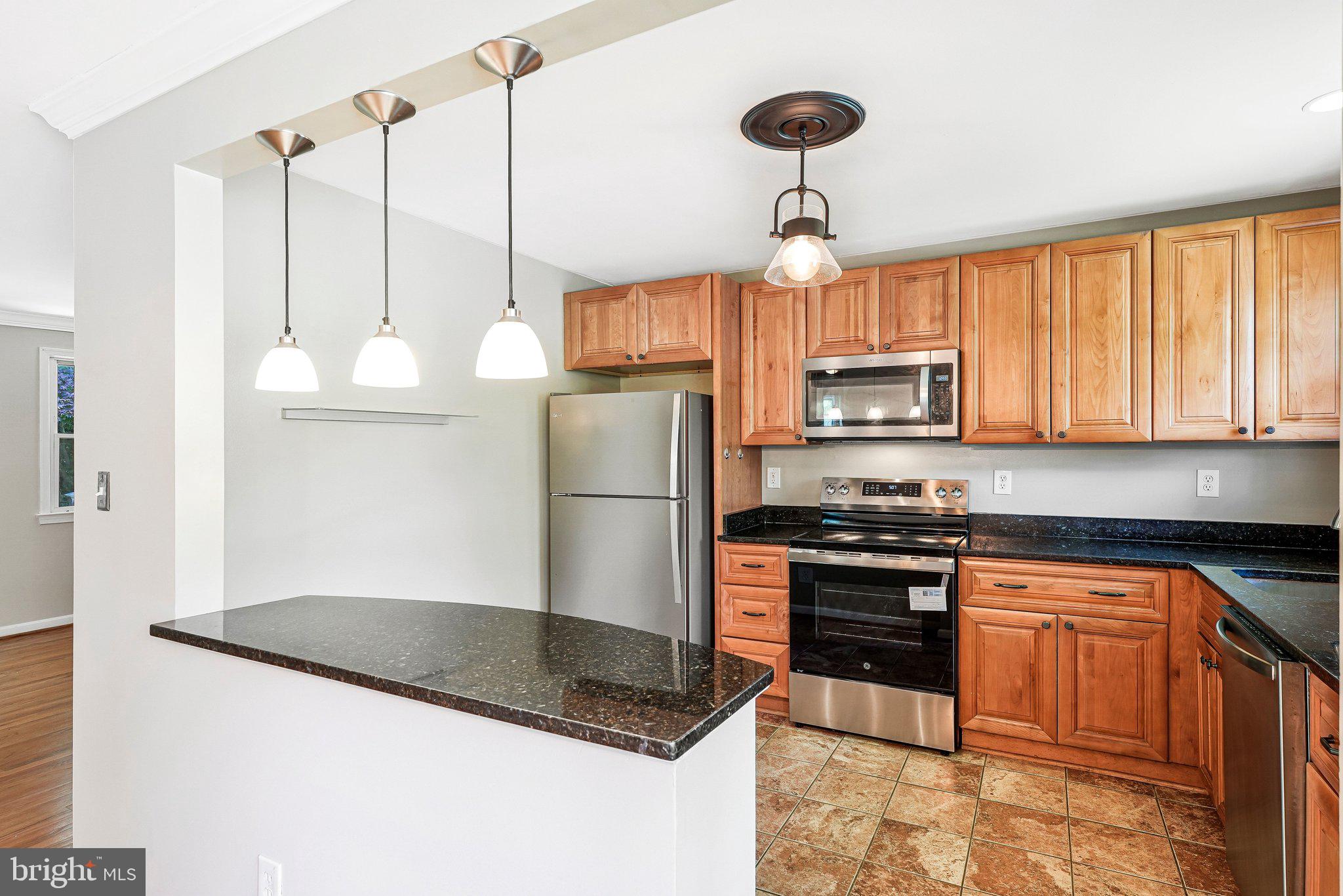NORTH SPRINGFIELD - Residential
