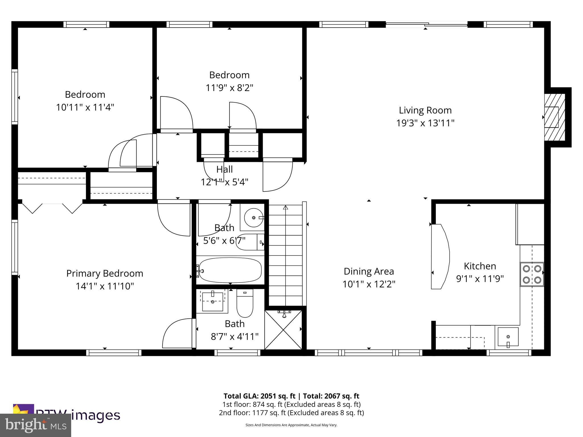 NORTH SPRINGFIELD - Residential