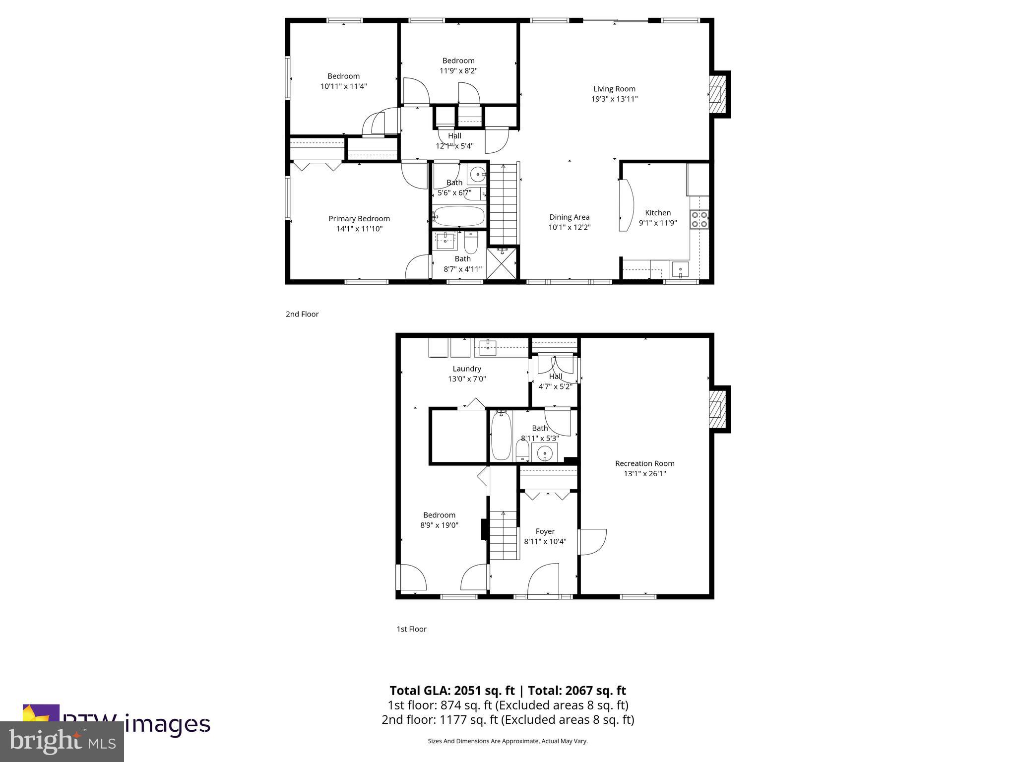 NORTH SPRINGFIELD - Residential