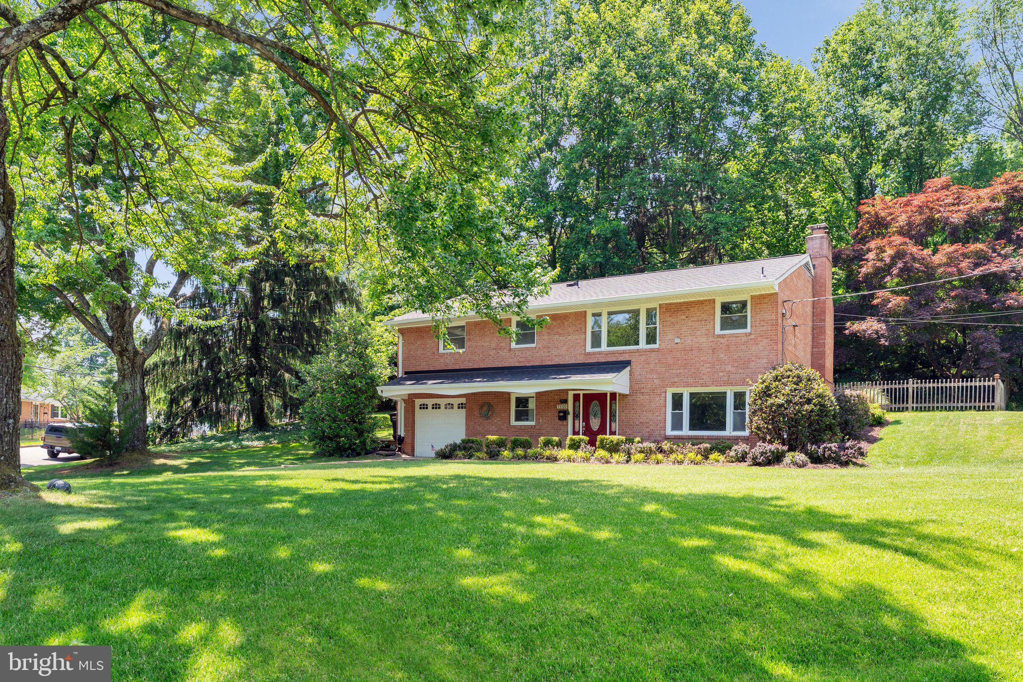 NORTH SPRINGFIELD - Residential