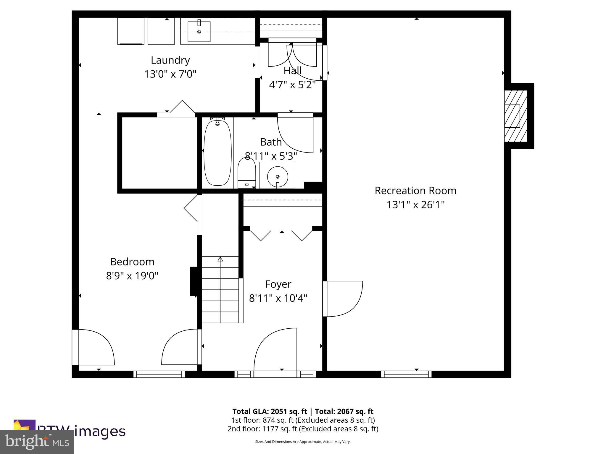 NORTH SPRINGFIELD - Residential