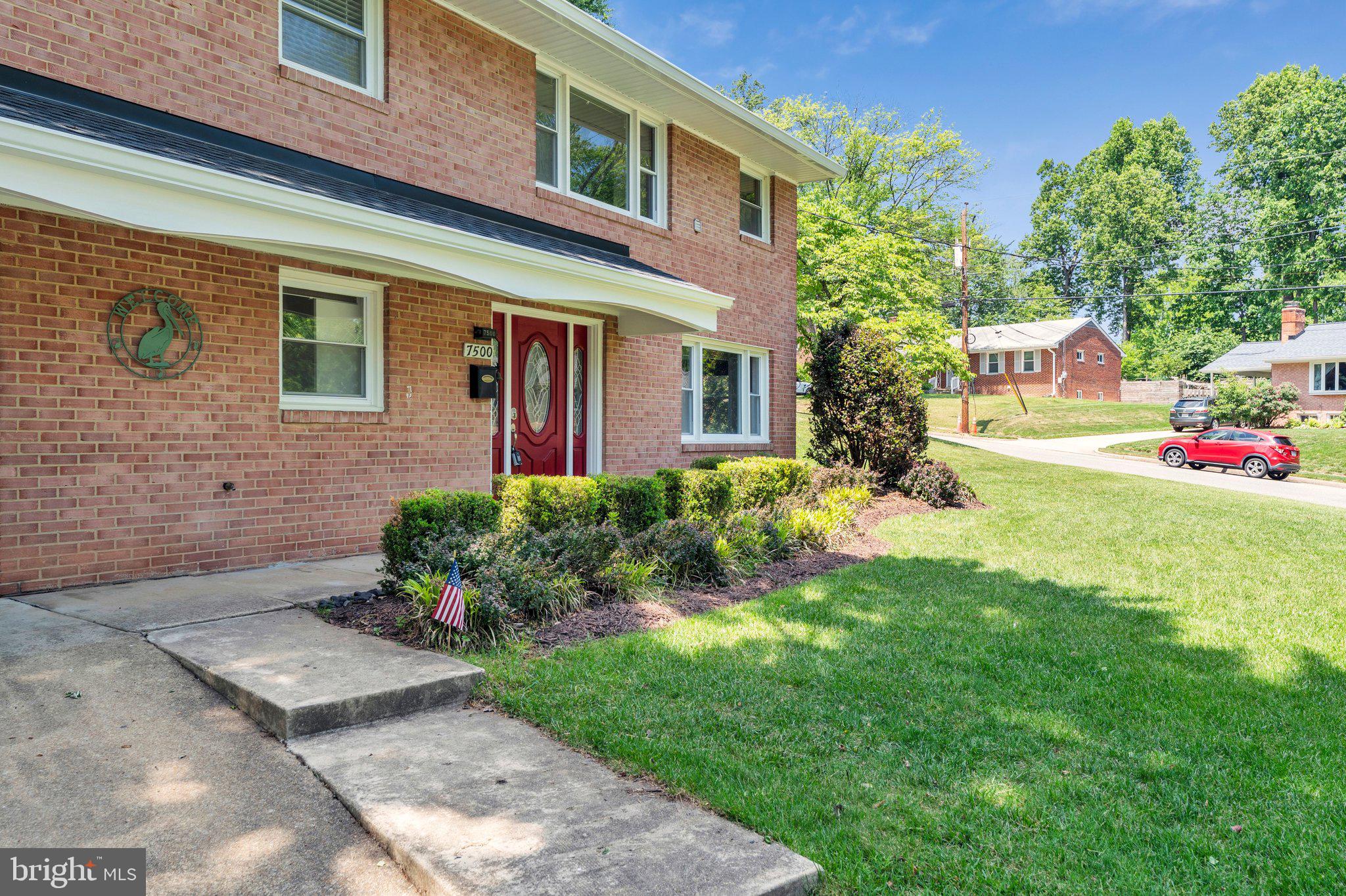 NORTH SPRINGFIELD - Residential
