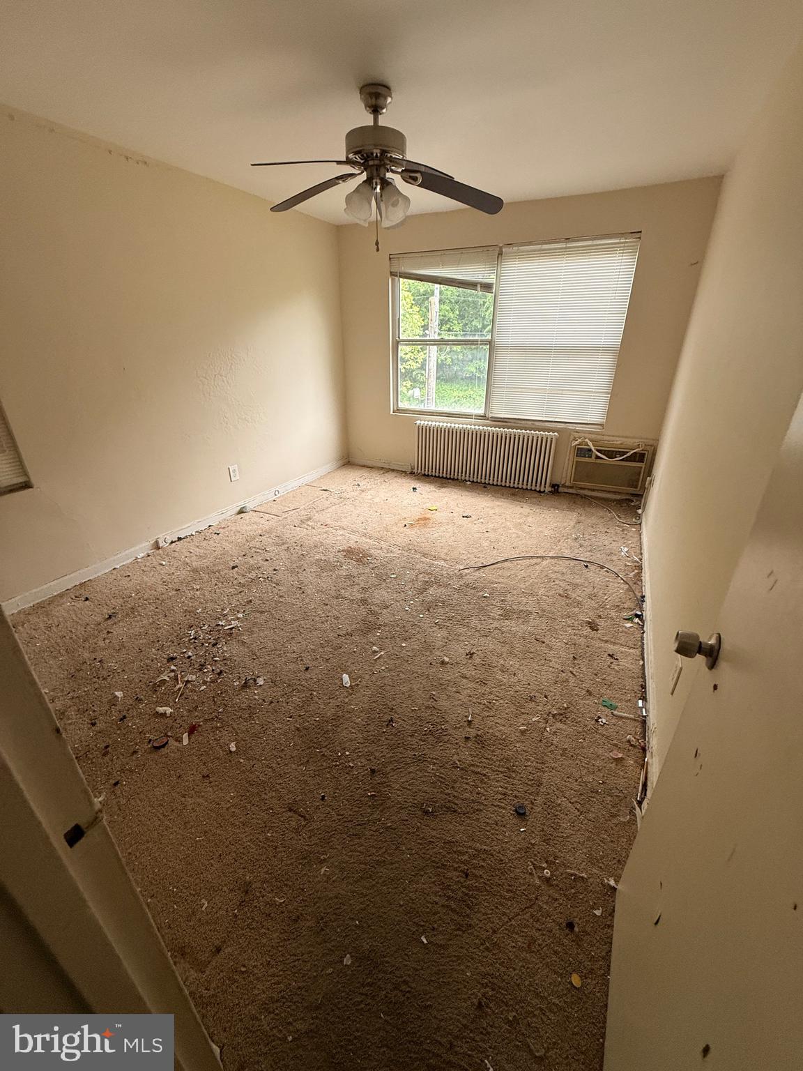 FORT DUPONT PARK - Residential