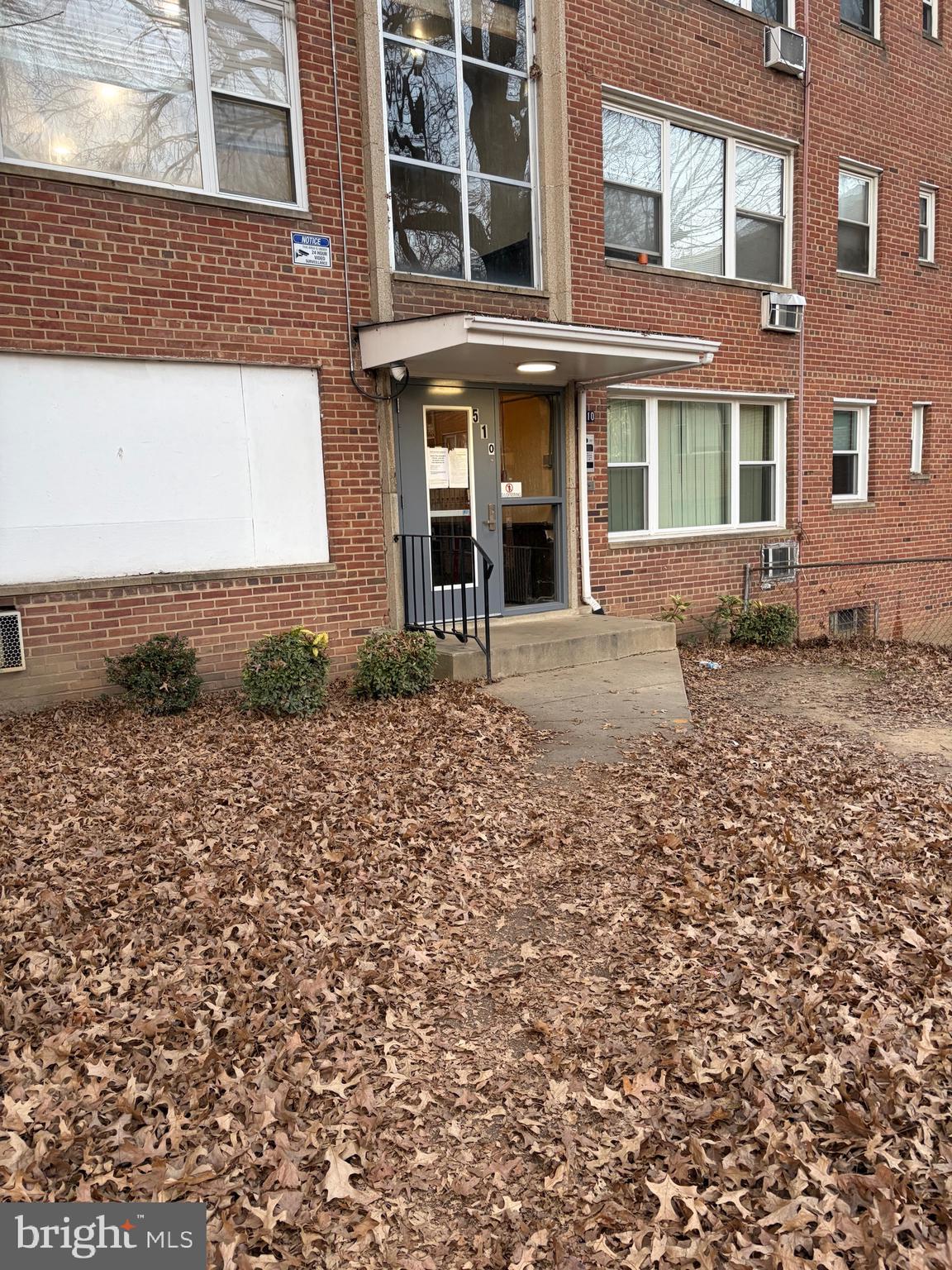 FORT DUPONT PARK - Residential